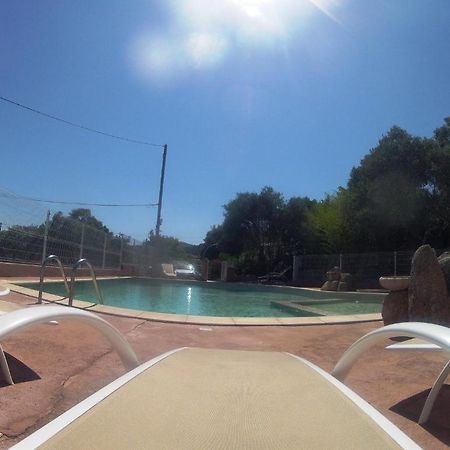Residence La Beloutiere Porto-Vecchio  Ngoại thất bức ảnh