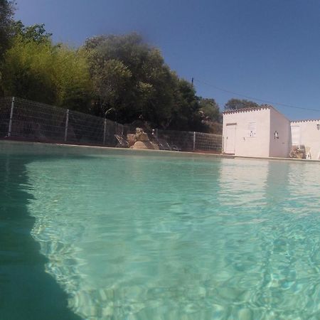 Residence La Beloutiere Porto-Vecchio  Ngoại thất bức ảnh