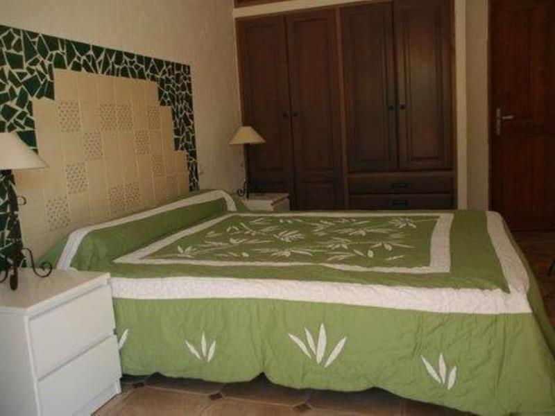 Residence La Beloutiere Porto-Vecchio  Ngoại thất bức ảnh