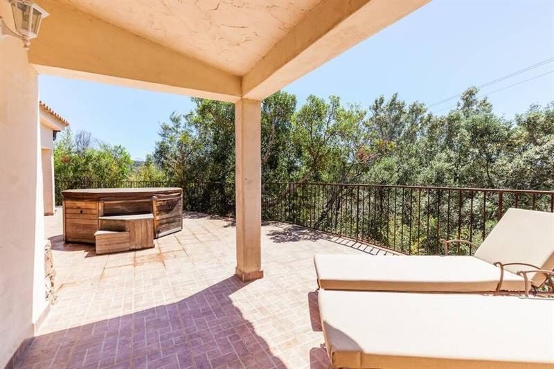 Residence La Beloutiere Porto-Vecchio  Ngoại thất bức ảnh