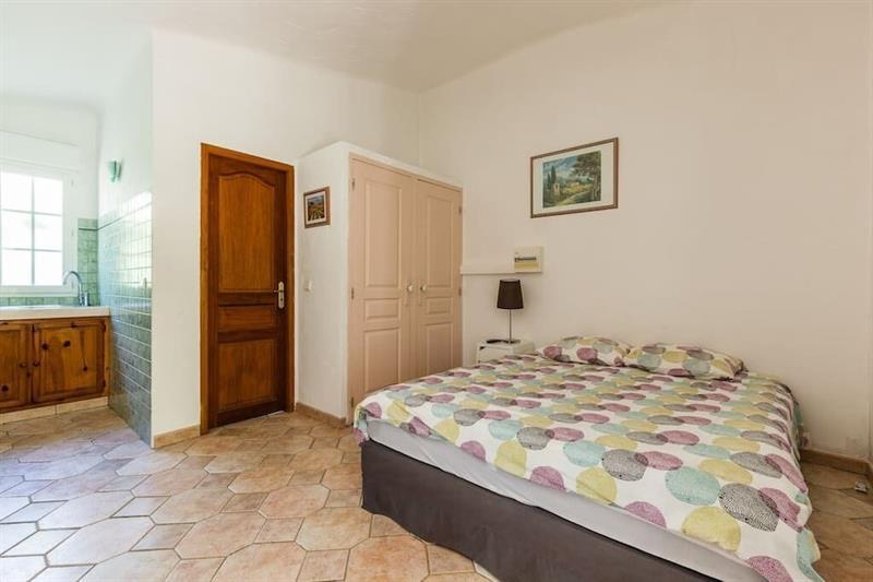 Residence La Beloutiere Porto-Vecchio  Ngoại thất bức ảnh