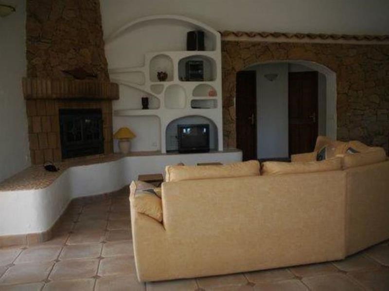 Residence La Beloutiere Porto-Vecchio  Ngoại thất bức ảnh