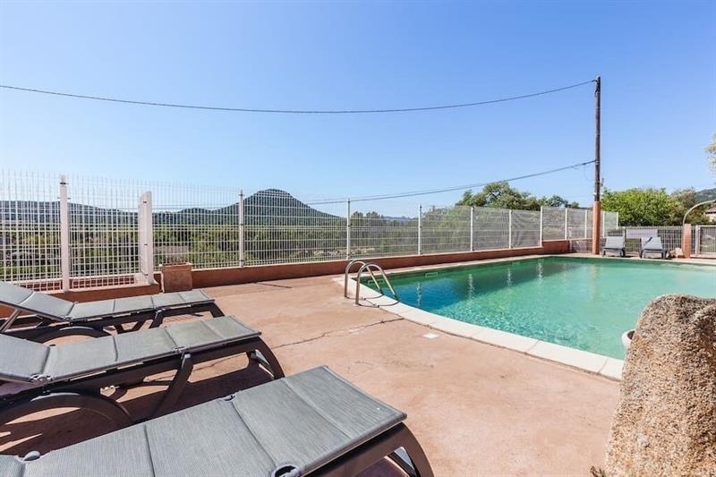 Residence La Beloutiere Porto-Vecchio  Ngoại thất bức ảnh