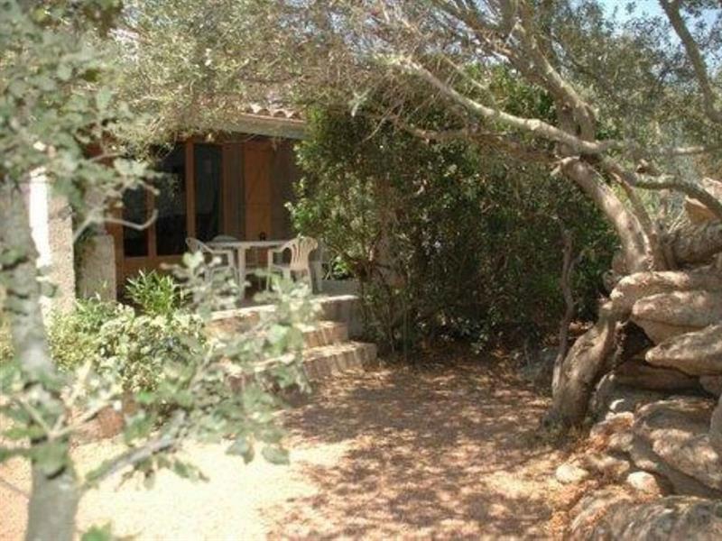 Residence La Beloutiere Porto-Vecchio  Ngoại thất bức ảnh
