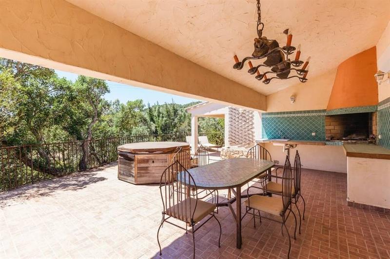 Residence La Beloutiere Porto-Vecchio  Ngoại thất bức ảnh