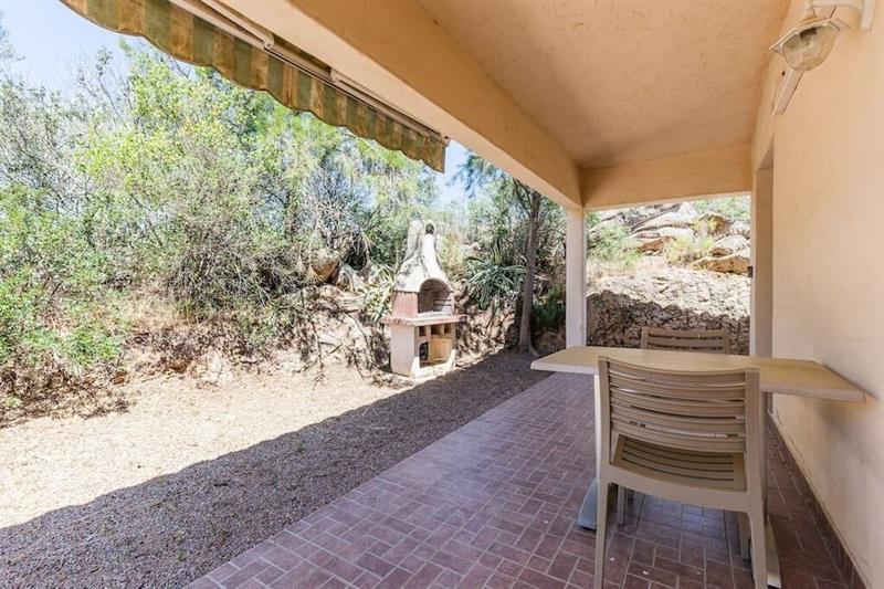 Residence La Beloutiere Porto-Vecchio  Ngoại thất bức ảnh