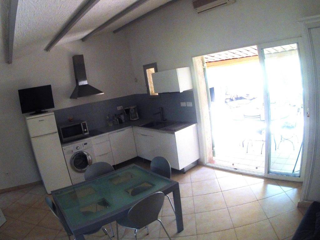Residence La Beloutiere Porto-Vecchio  Phòng bức ảnh
