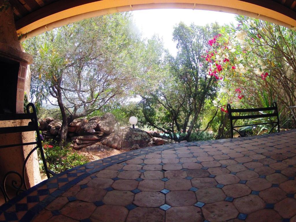 Residence La Beloutiere Porto-Vecchio  Phòng bức ảnh