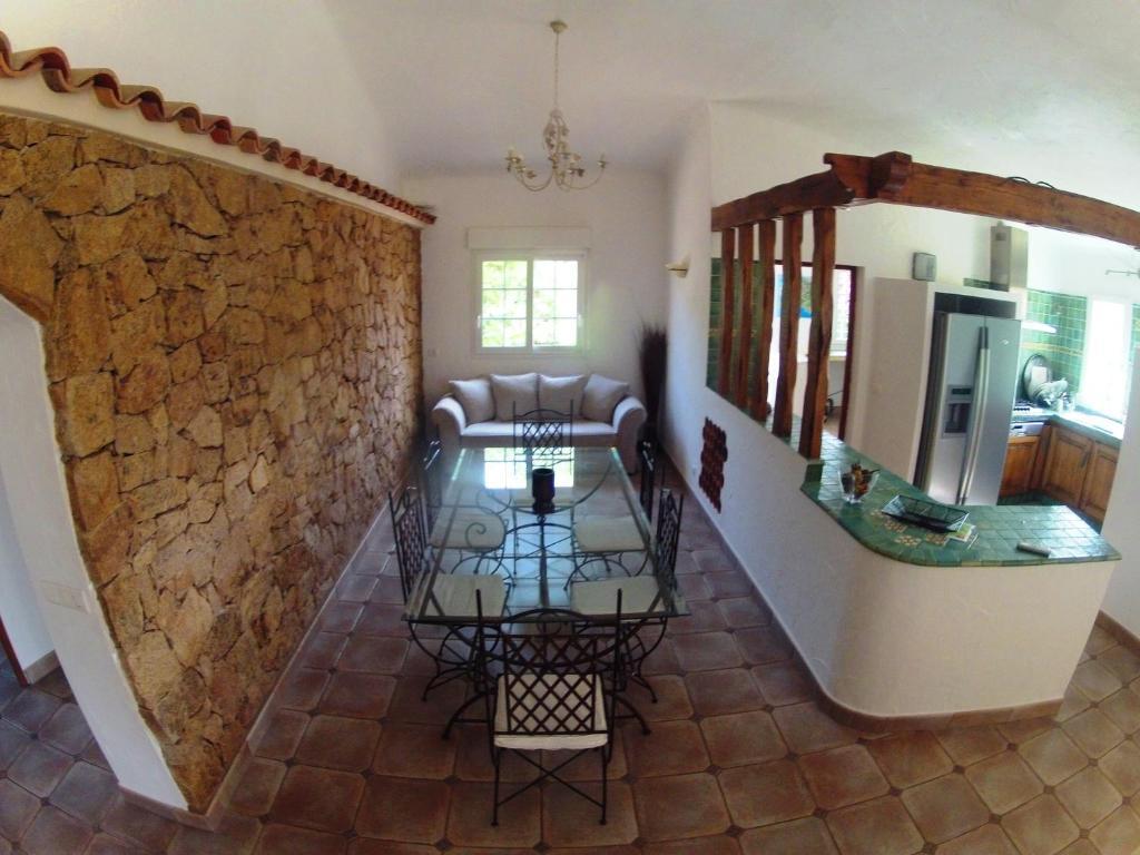 Residence La Beloutiere Porto-Vecchio  Phòng bức ảnh