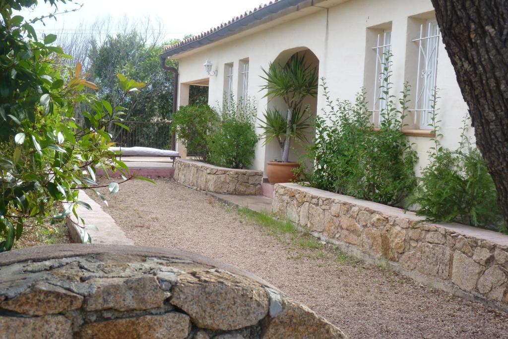 Residence La Beloutiere Porto-Vecchio  Phòng bức ảnh