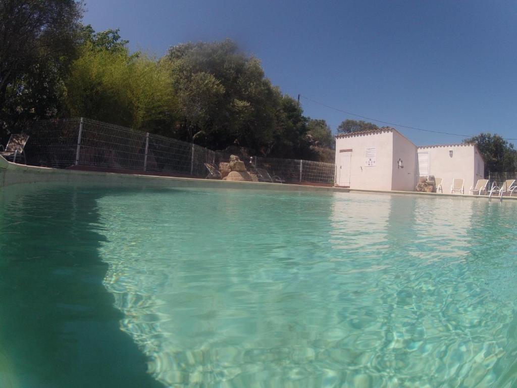 Residence La Beloutiere Porto-Vecchio  Ngoại thất bức ảnh
