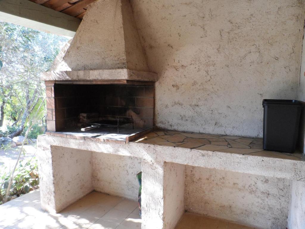 Residence La Beloutiere Porto-Vecchio  Ngoại thất bức ảnh